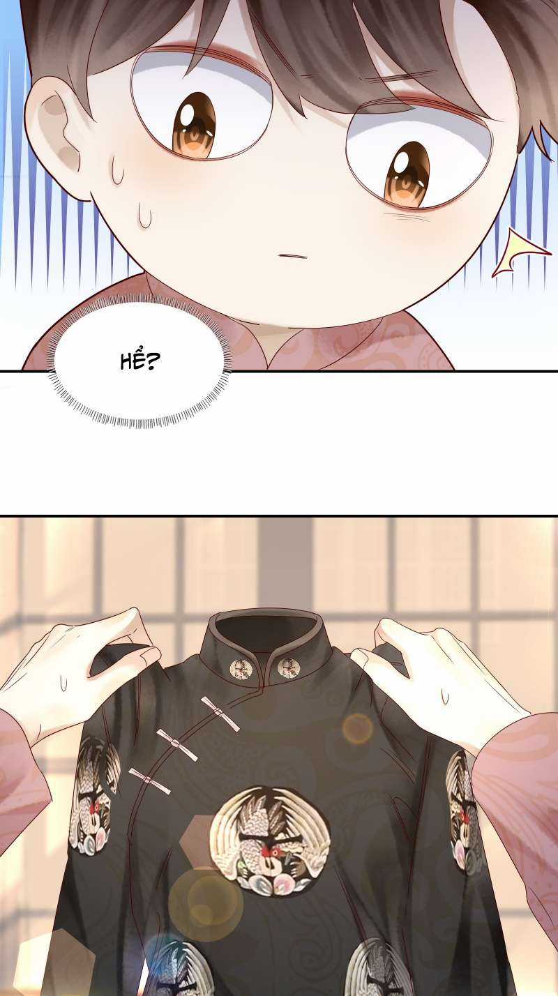 Diễn Giả Làm Thật - Chapter 38 - Trang 9