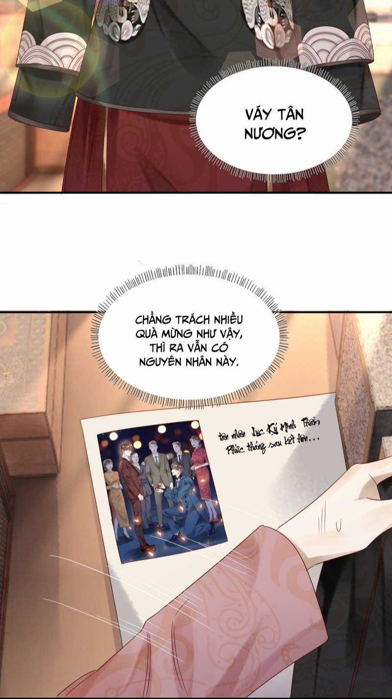 Diễn Giả Làm Thật - Chapter 38 - Trang 10