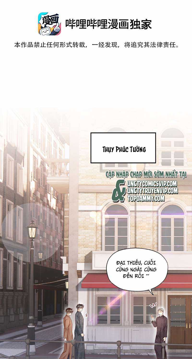 Diễn Giả Làm Thật - Chapter 39 - Trang 2