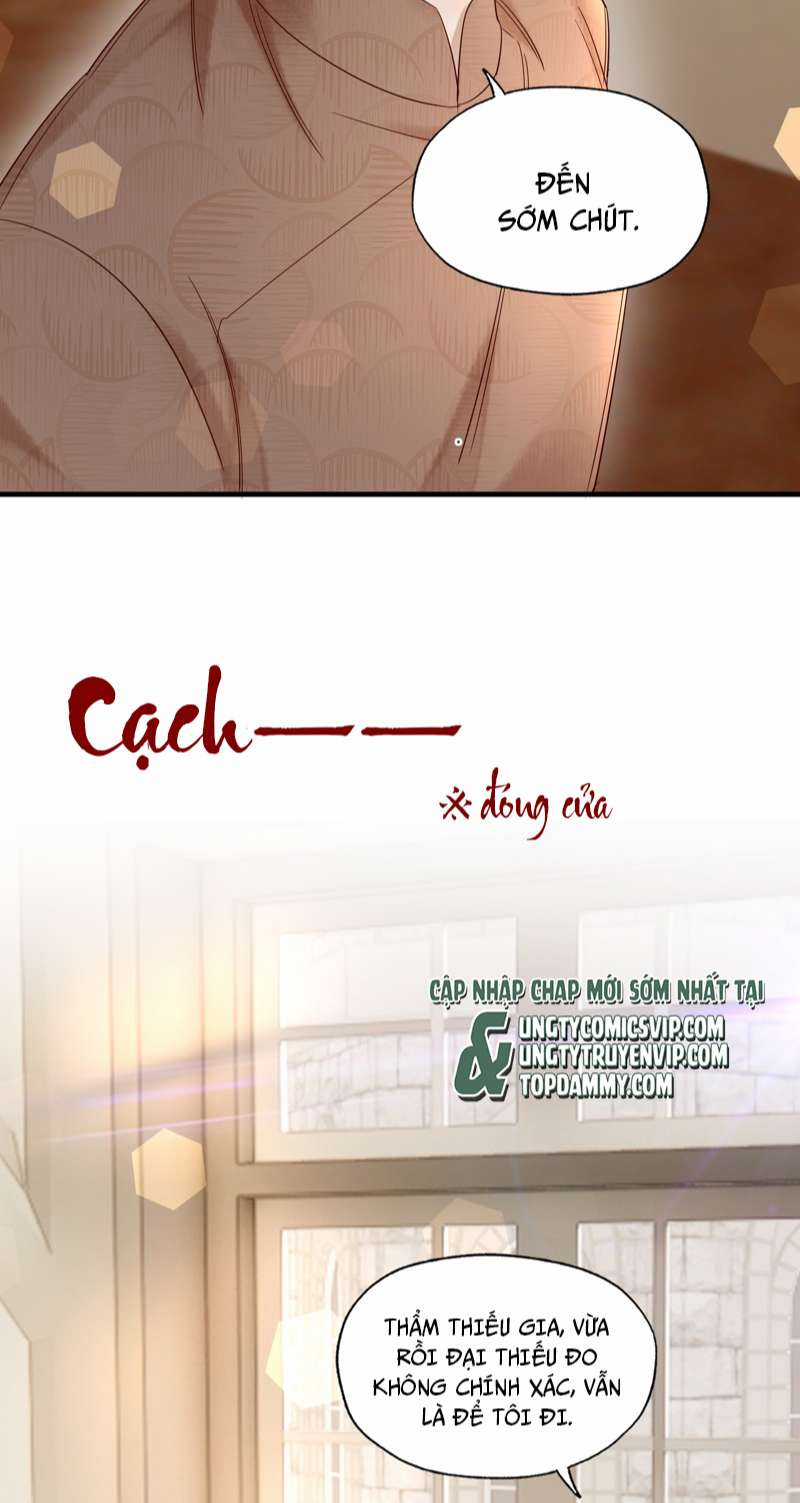 Diễn Giả Làm Thật - Chapter 39 - Trang 11