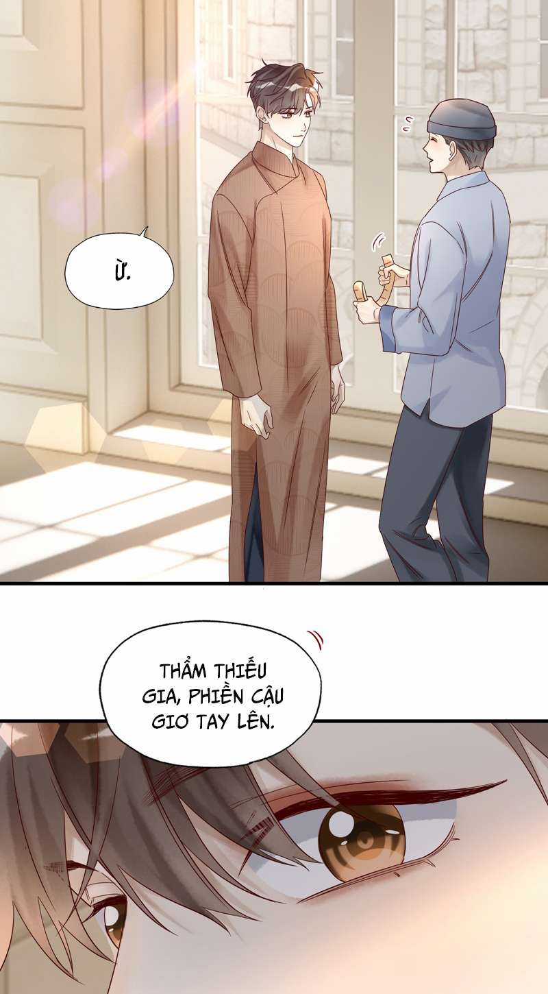 Diễn Giả Làm Thật - Chapter 39 - Trang 12