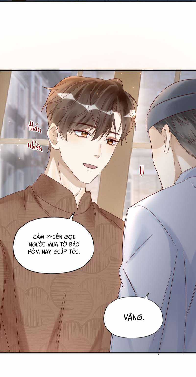 Diễn Giả Làm Thật - Chapter 39 - Trang 14
