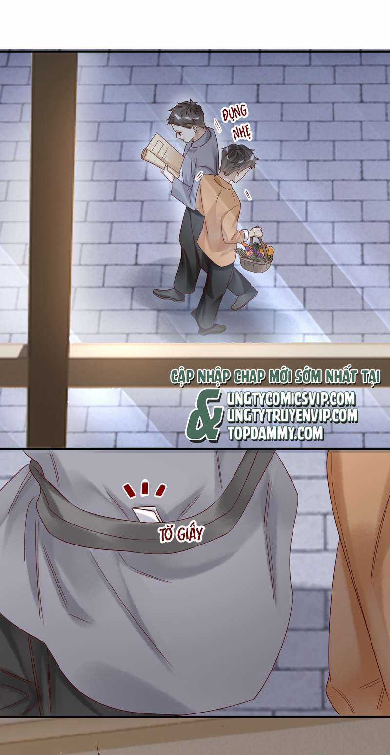 Diễn Giả Làm Thật - Chapter 39 - Trang 15