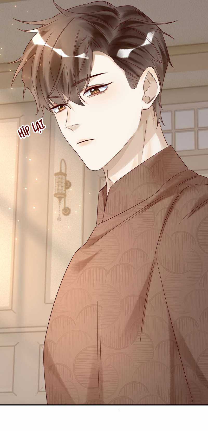 Diễn Giả Làm Thật - Chapter 39 - Trang 16