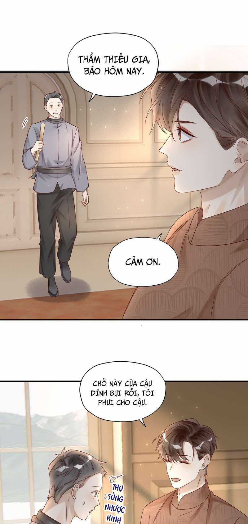 Diễn Giả Làm Thật - Chapter 39 - Trang 17