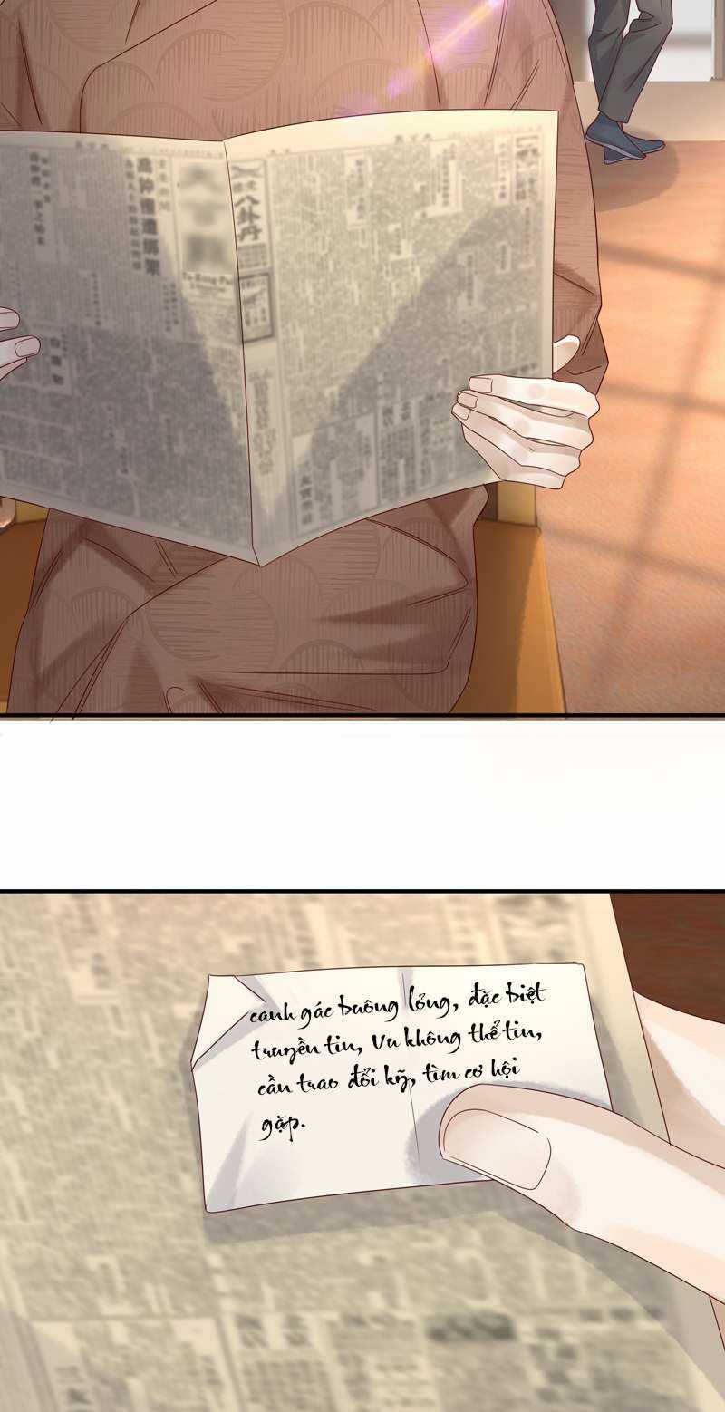 Diễn Giả Làm Thật - Chapter 39 - Trang 19