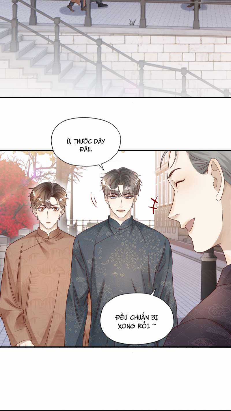 Diễn Giả Làm Thật - Chapter 39 - Trang 3