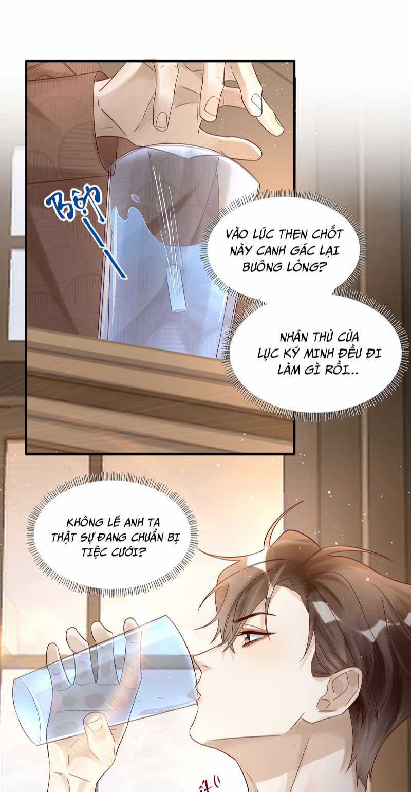Diễn Giả Làm Thật - Chapter 39 - Trang 21