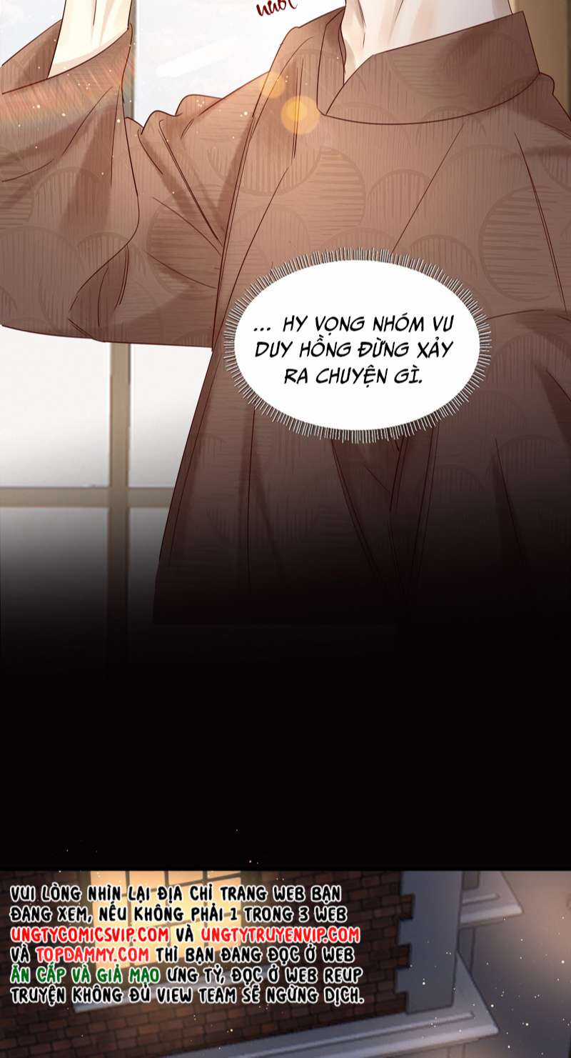 Diễn Giả Làm Thật - Chapter 39 - Trang 22