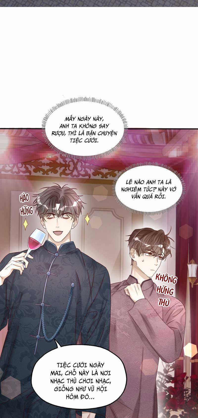 Diễn Giả Làm Thật - Chapter 39 - Trang 24