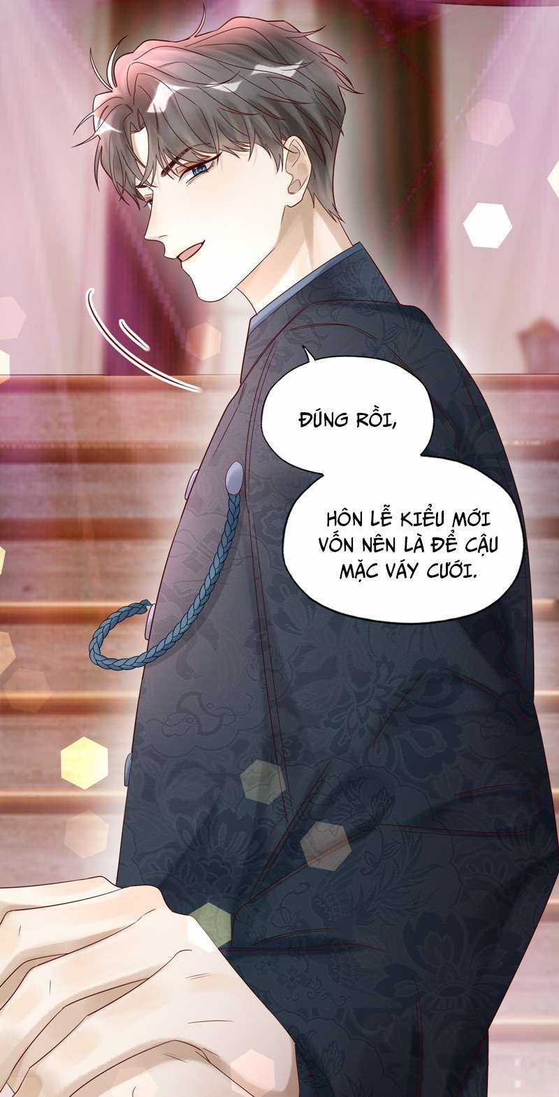 Diễn Giả Làm Thật - Chapter 39 - Trang 26