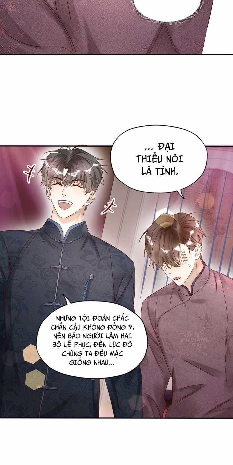 Diễn Giả Làm Thật - Chapter 39 - Trang 28