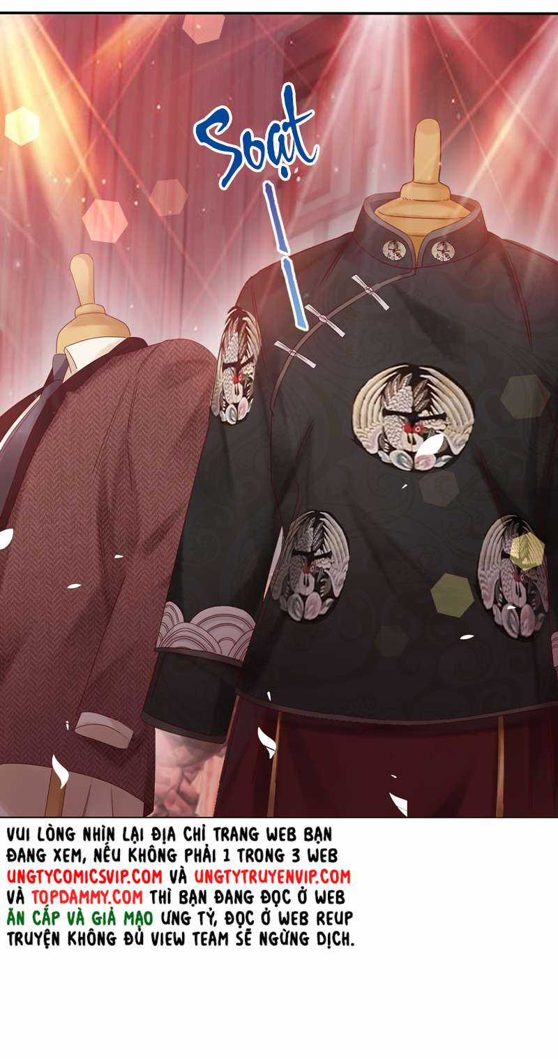 Diễn Giả Làm Thật - Chapter 39 - Trang 29