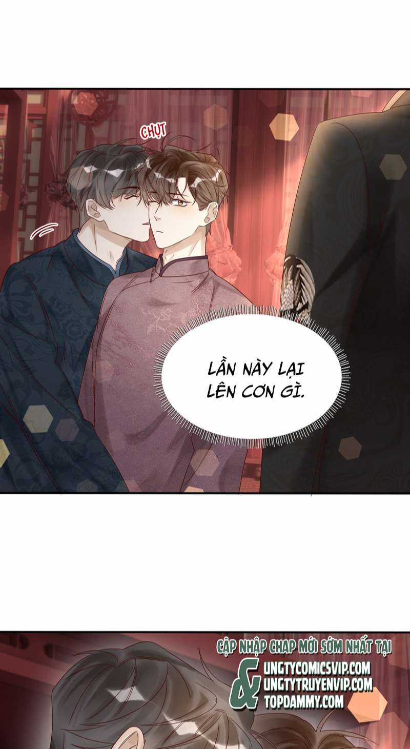 Diễn Giả Làm Thật - Chapter 39 - Trang 30