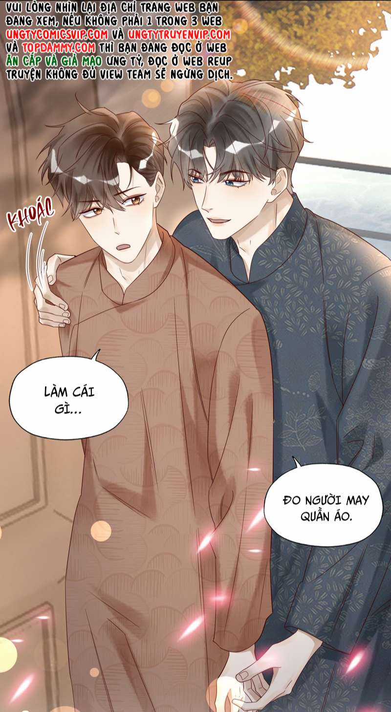 Diễn Giả Làm Thật - Chapter 39 - Trang 4