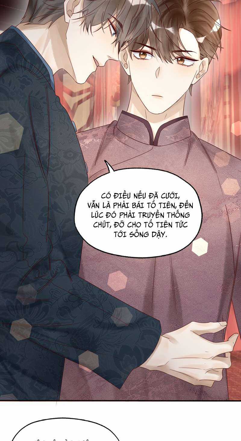 Diễn Giả Làm Thật - Chapter 39 - Trang 31