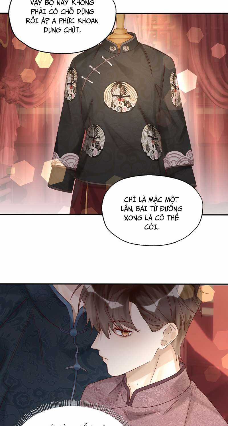 Diễn Giả Làm Thật - Chapter 39 - Trang 32