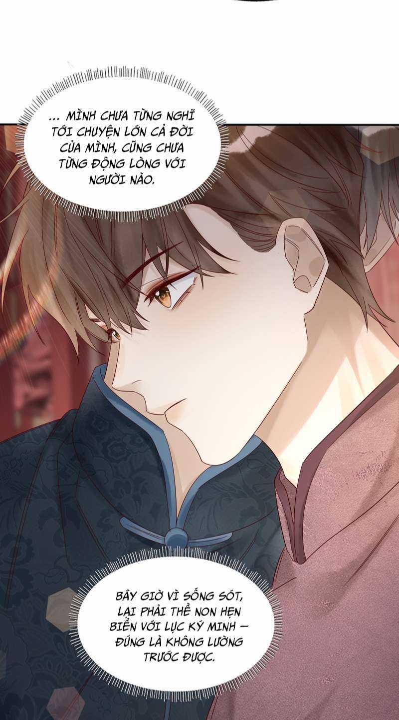 Diễn Giả Làm Thật - Chapter 39 - Trang 35