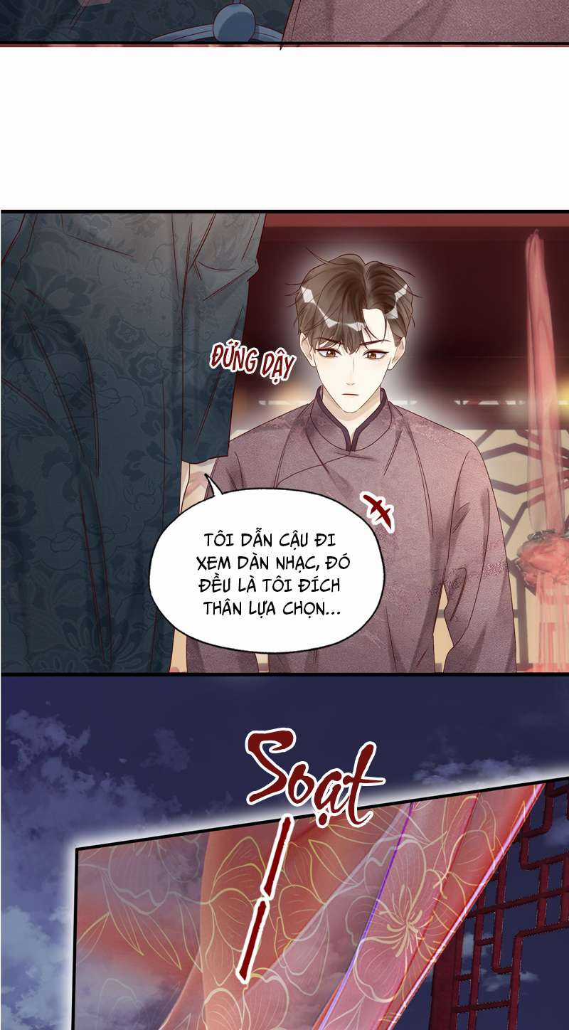 Diễn Giả Làm Thật - Chapter 39 - Trang 36