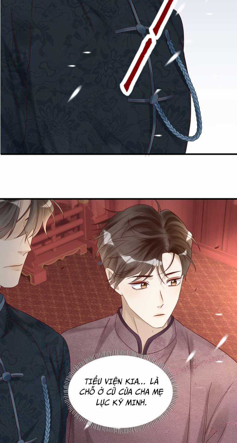 Diễn Giả Làm Thật - Chapter 39 - Trang 38