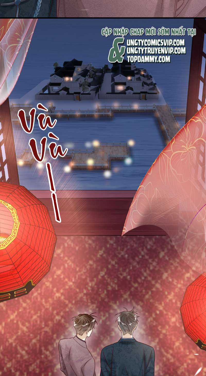 Diễn Giả Làm Thật - Chapter 39 - Trang 39