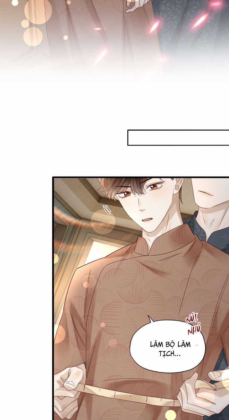 Diễn Giả Làm Thật - Chapter 39 - Trang 5