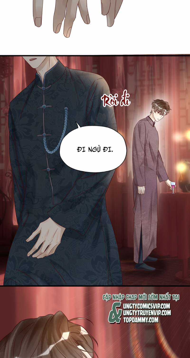 Diễn Giả Làm Thật - Chapter 39 - Trang 41