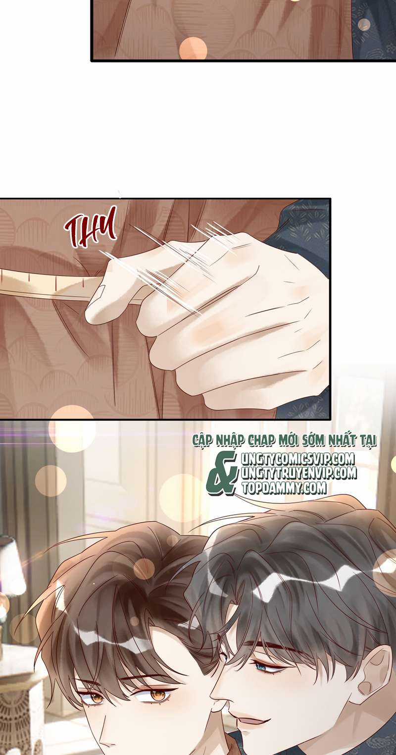 Diễn Giả Làm Thật - Chapter 39 - Trang 6