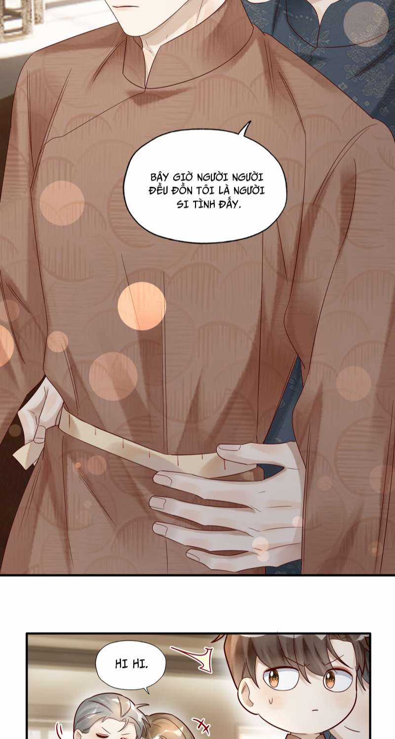 Diễn Giả Làm Thật - Chapter 39 - Trang 7