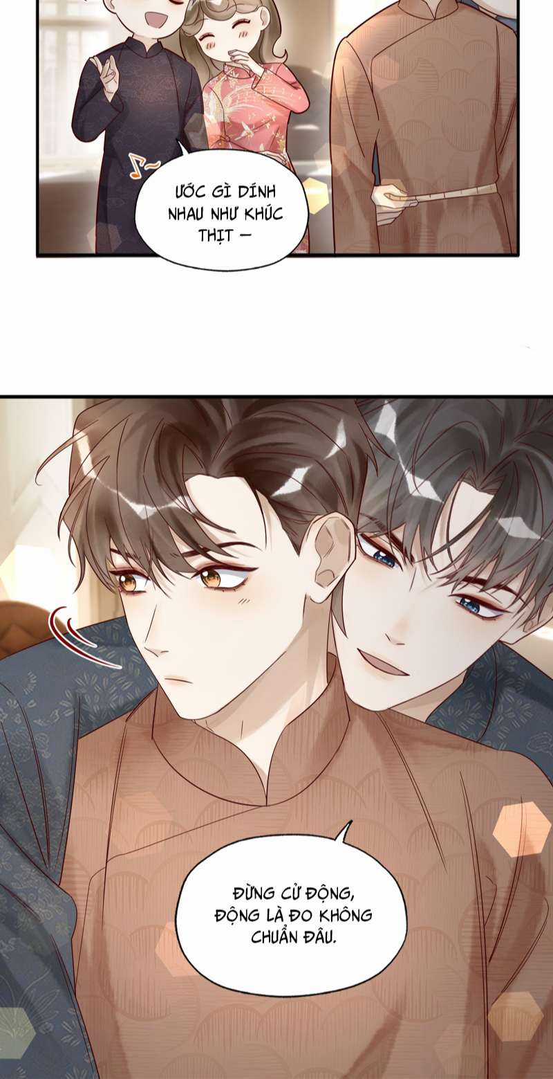 Diễn Giả Làm Thật - Chapter 39 - Trang 8