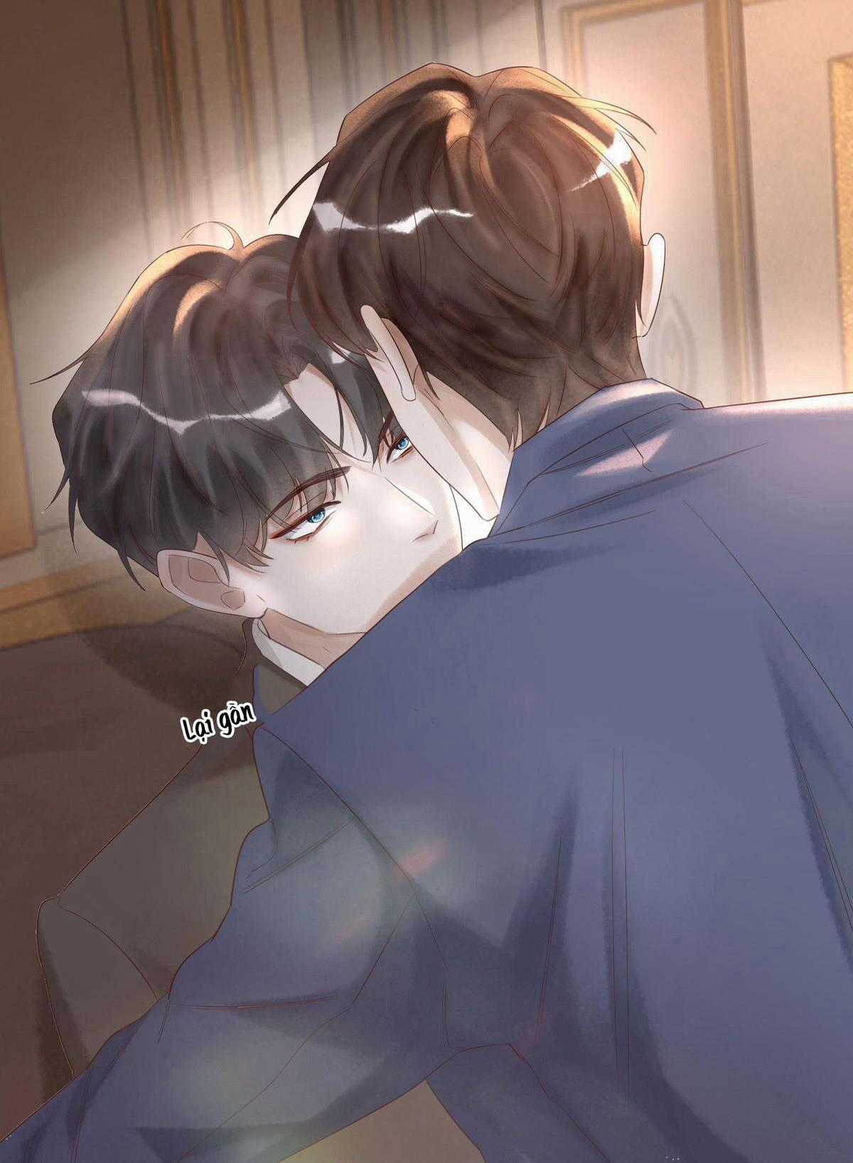 Diễn Giả Làm Thật - Chapter 4 - Trang 2