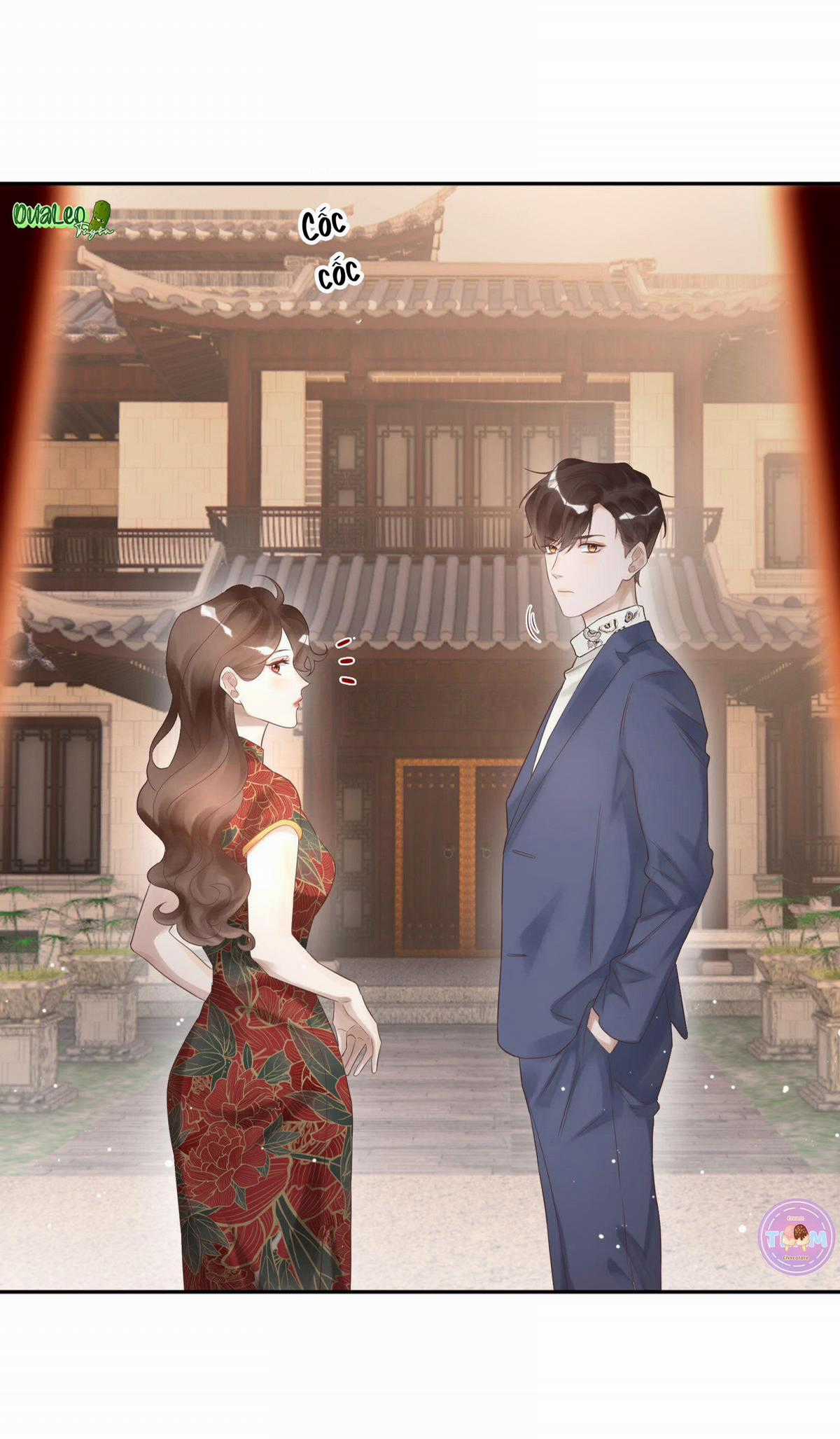 Diễn Giả Làm Thật - Chapter 4 - Trang 11