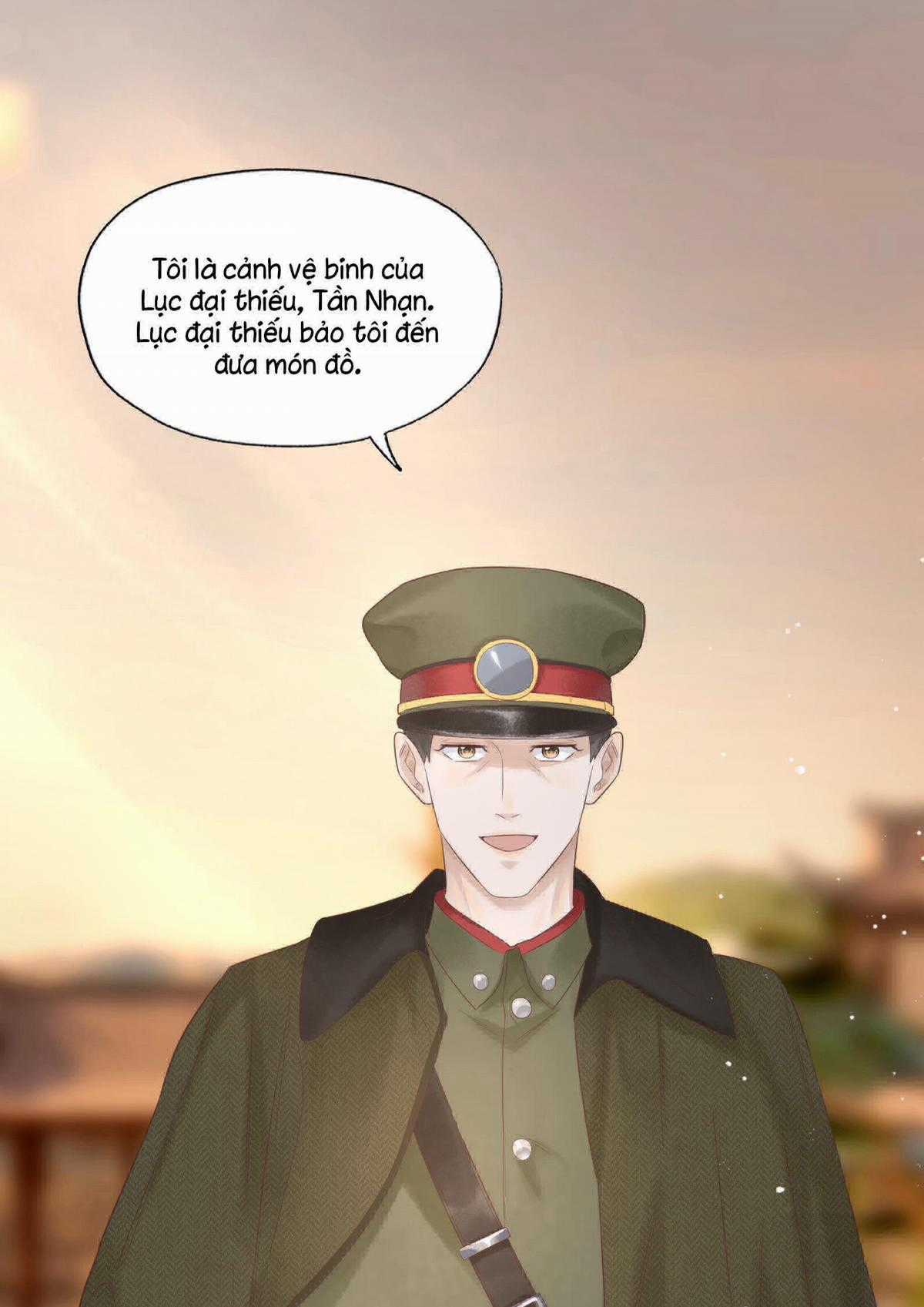 Diễn Giả Làm Thật - Chapter 4 - Trang 13
