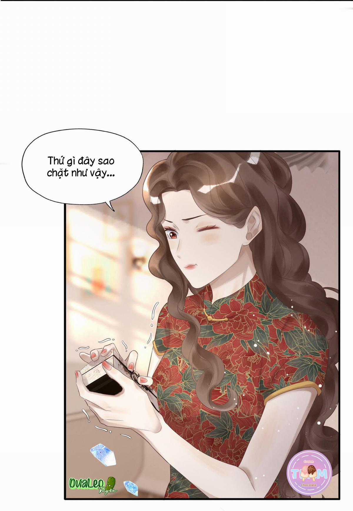 Diễn Giả Làm Thật - Chapter 4 - Trang 17