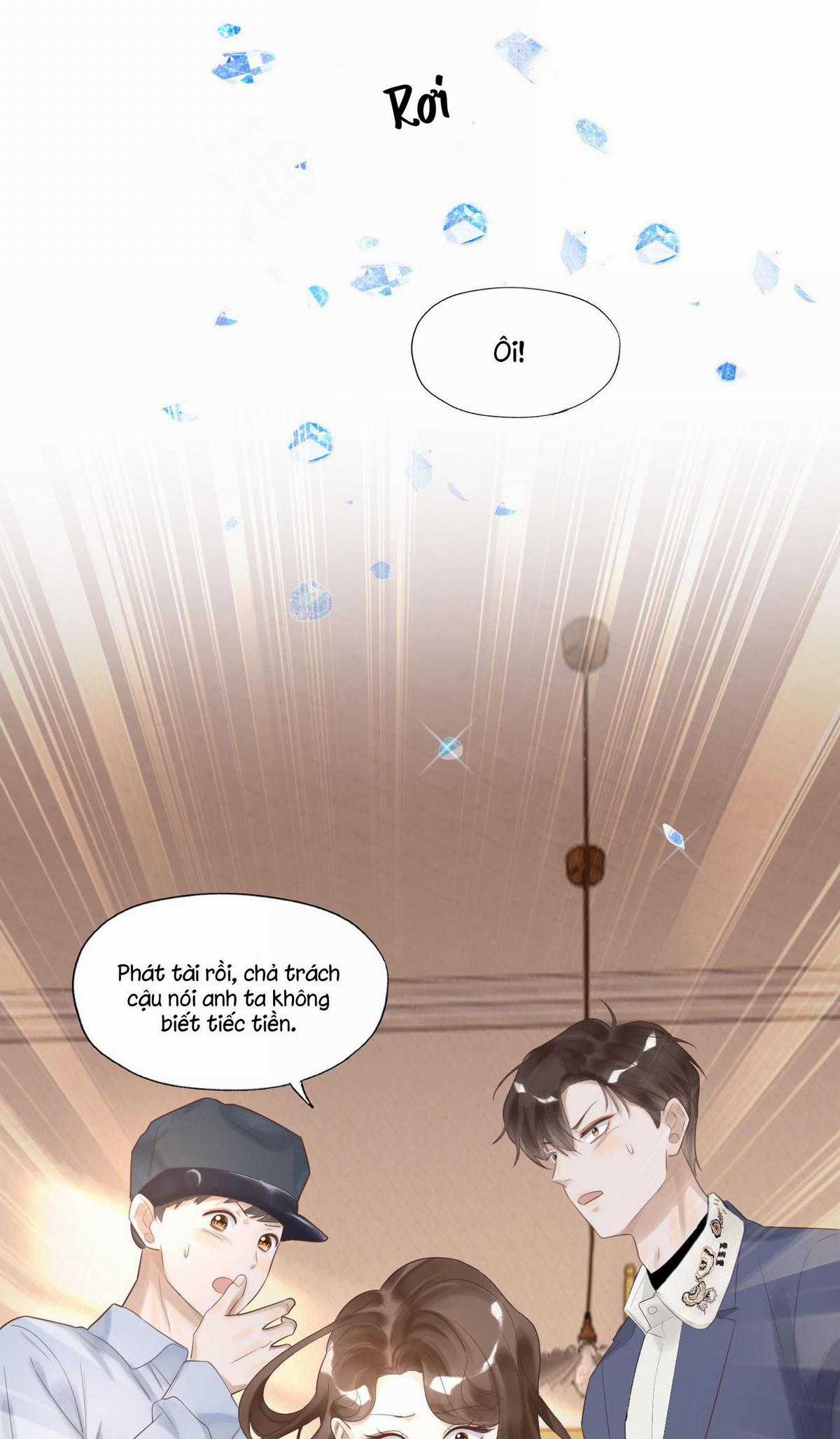 Diễn Giả Làm Thật - Chapter 4 - Trang 18