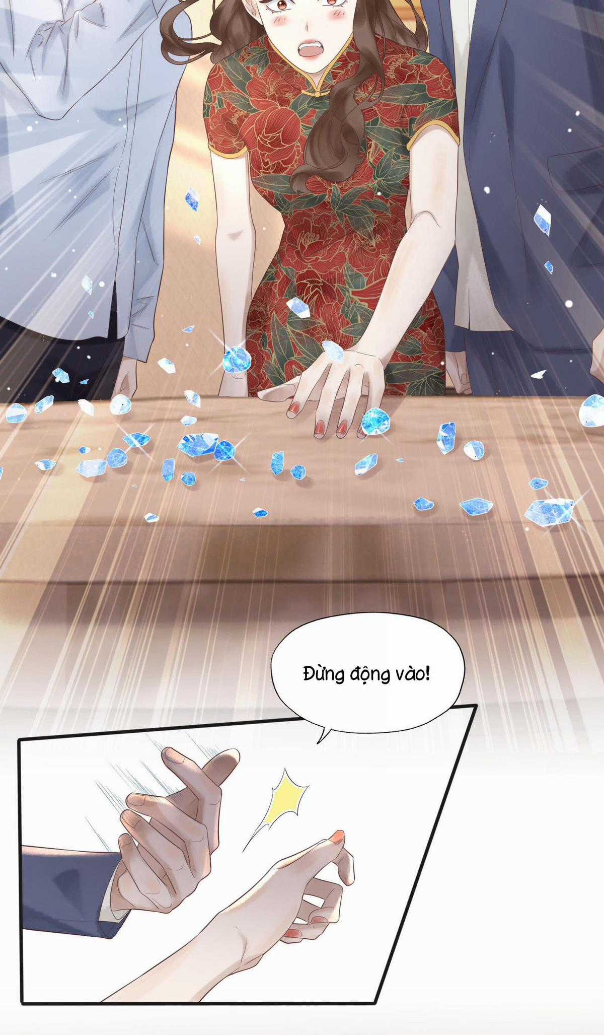 Diễn Giả Làm Thật - Chapter 4 - Trang 19
