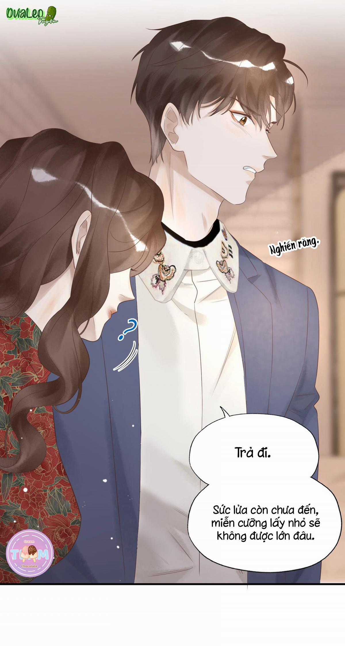 Diễn Giả Làm Thật - Chapter 4 - Trang 20