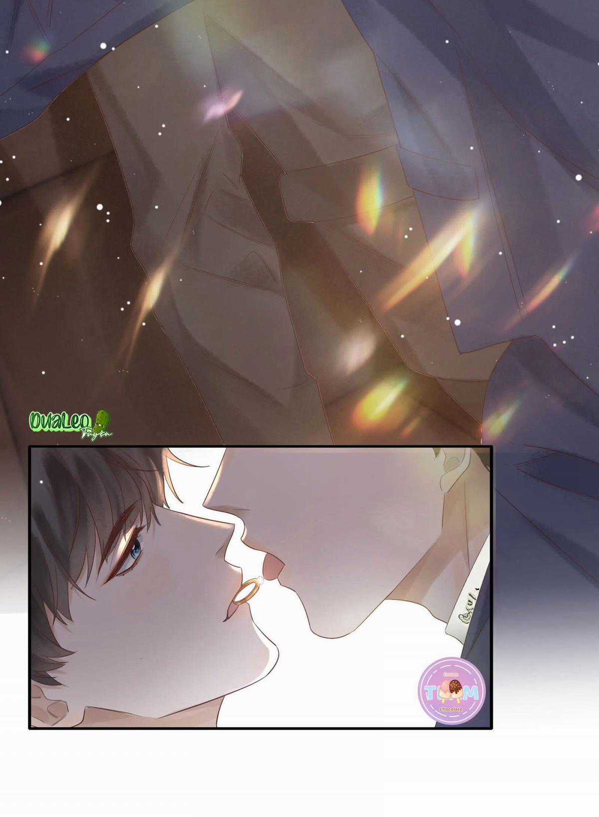 Diễn Giả Làm Thật - Chapter 4 - Trang 3