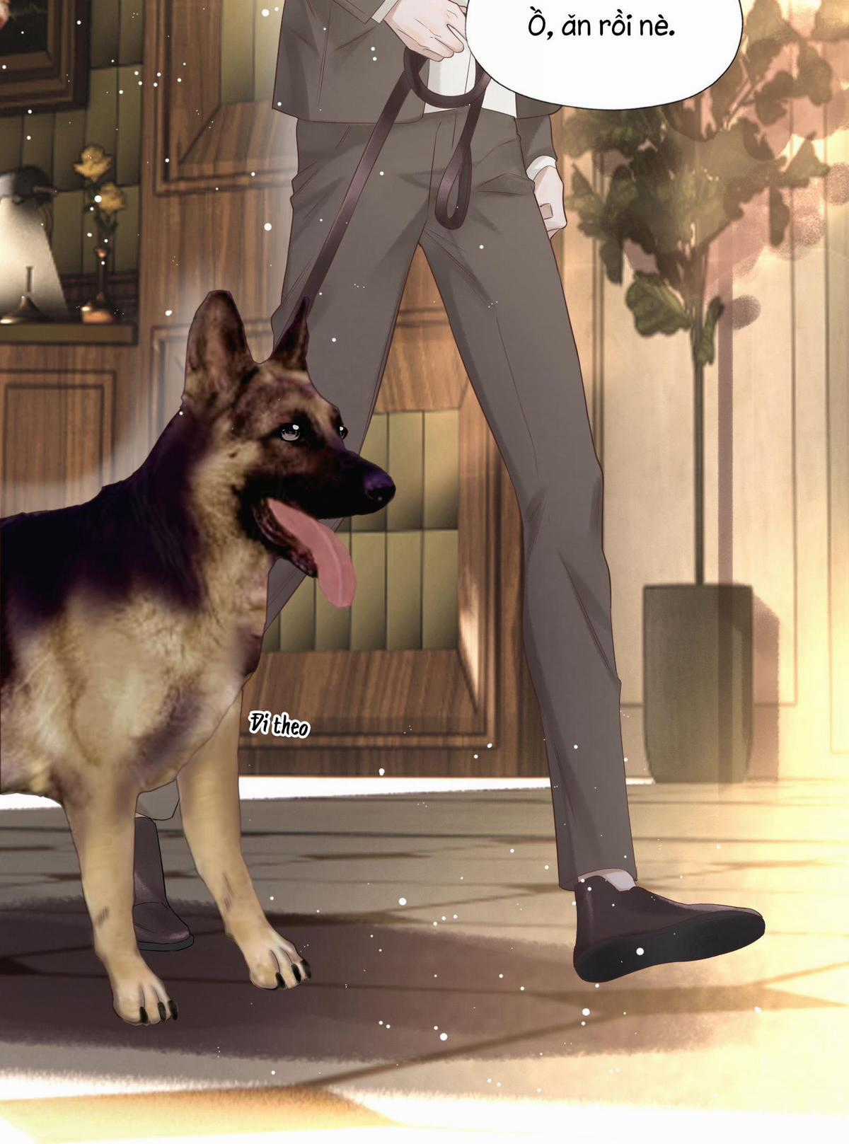 Diễn Giả Làm Thật - Chapter 4 - Trang 22