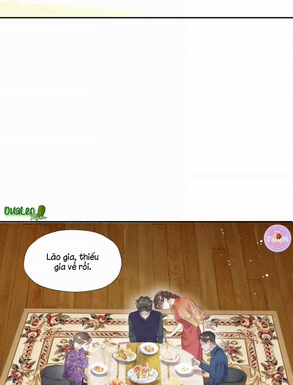 Diễn Giả Làm Thật - Chapter 4 - Trang 23