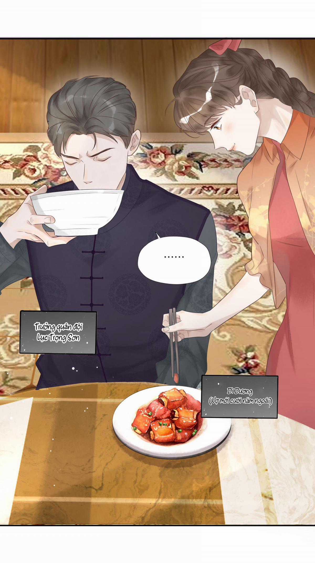 Diễn Giả Làm Thật - Chapter 4 - Trang 25