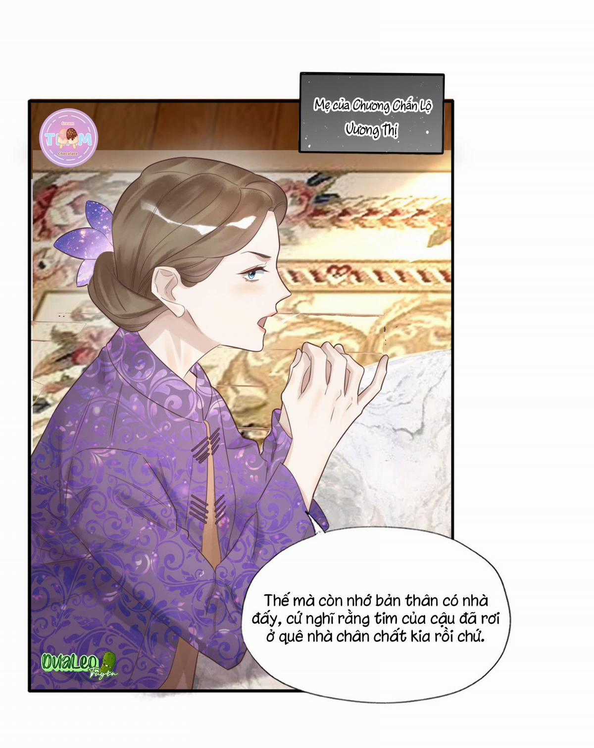 Diễn Giả Làm Thật - Chapter 4 - Trang 26