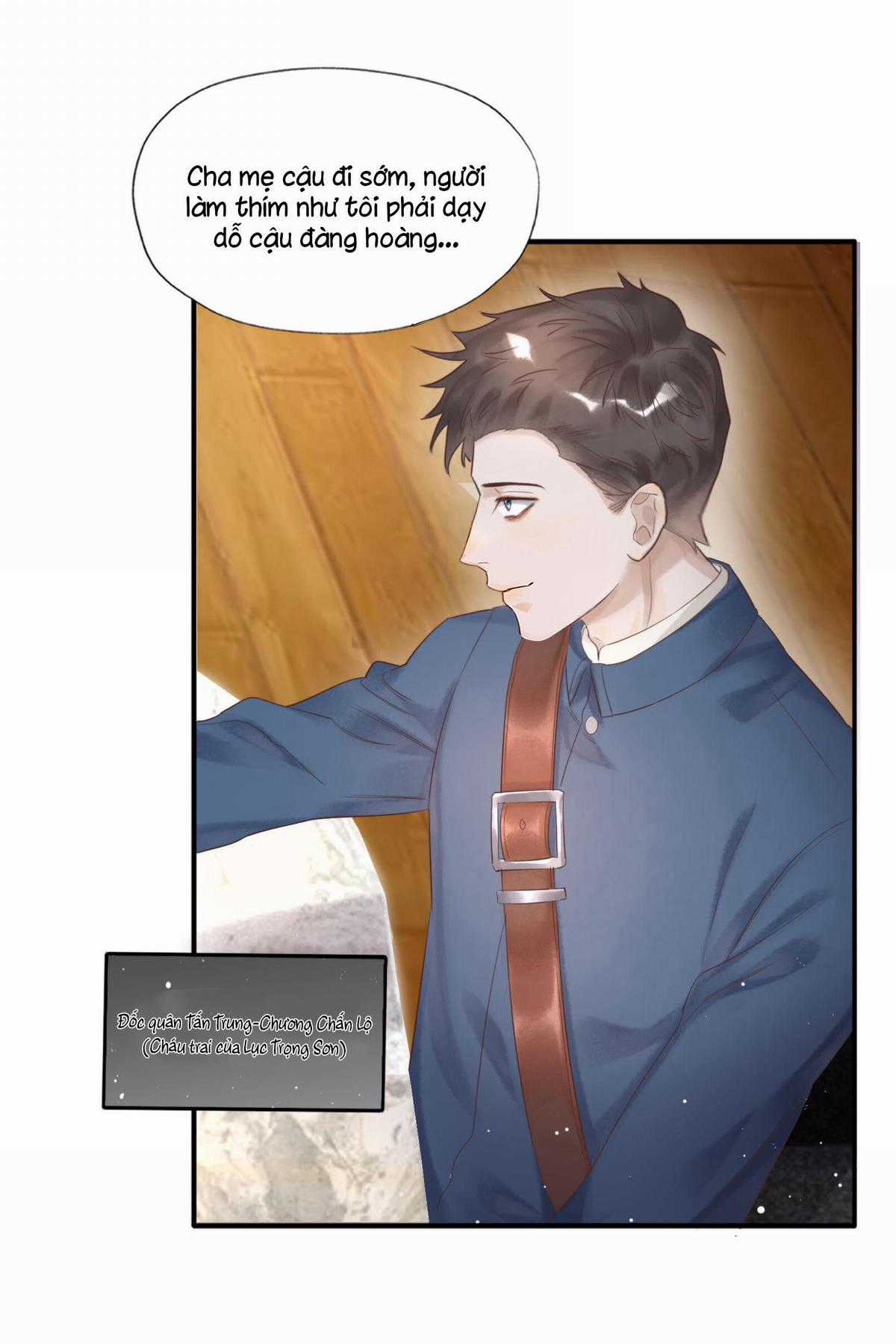 Diễn Giả Làm Thật - Chapter 4 - Trang 27