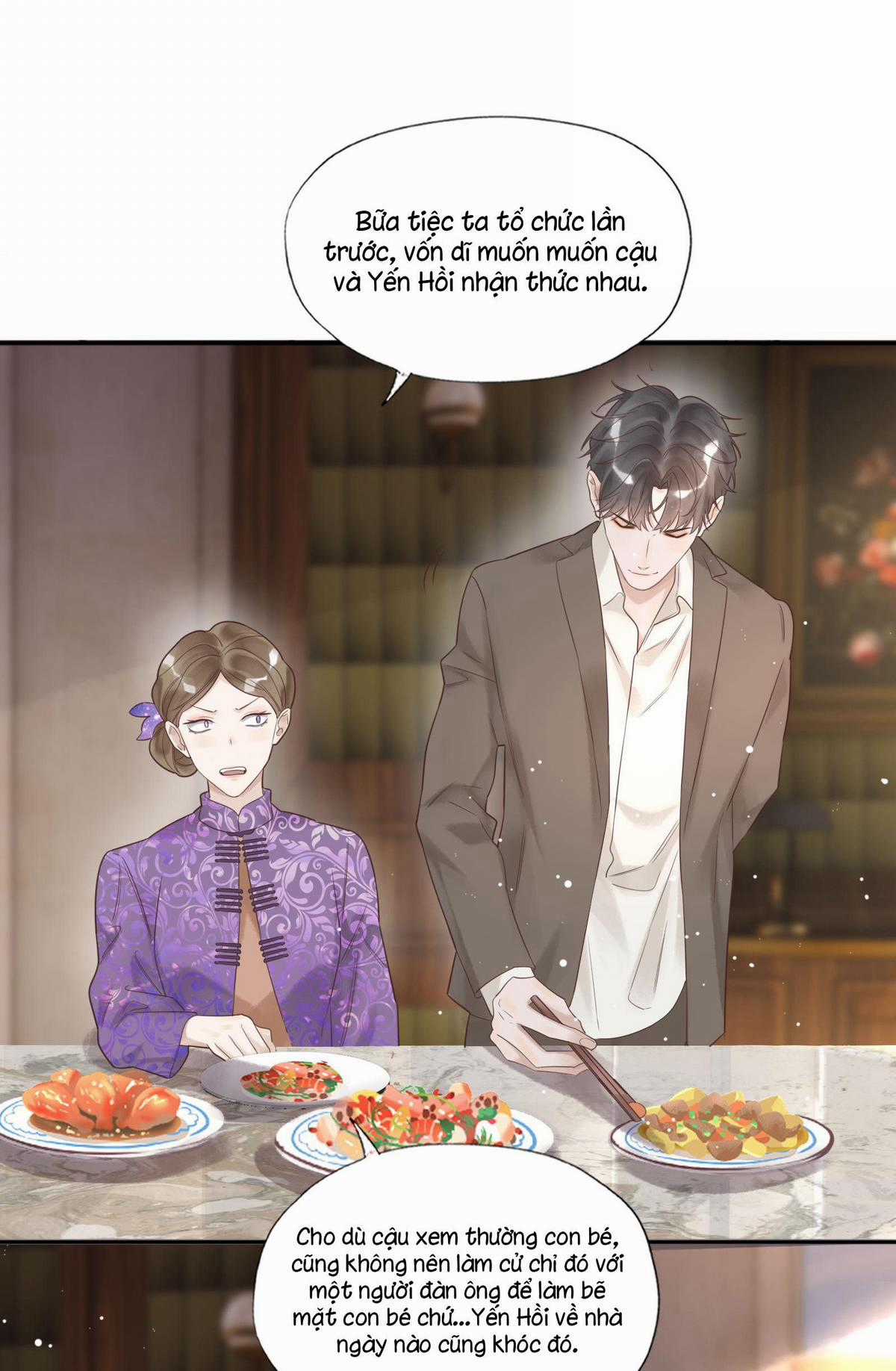 Diễn Giả Làm Thật - Chapter 4 - Trang 28