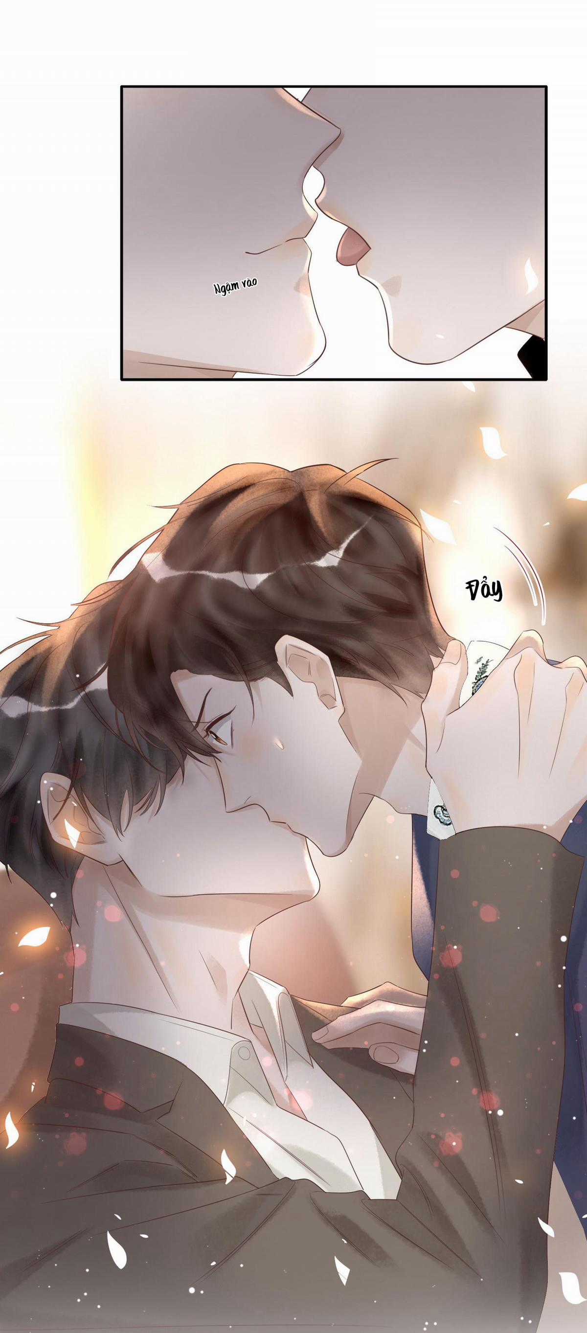 Diễn Giả Làm Thật - Chapter 4 - Trang 4