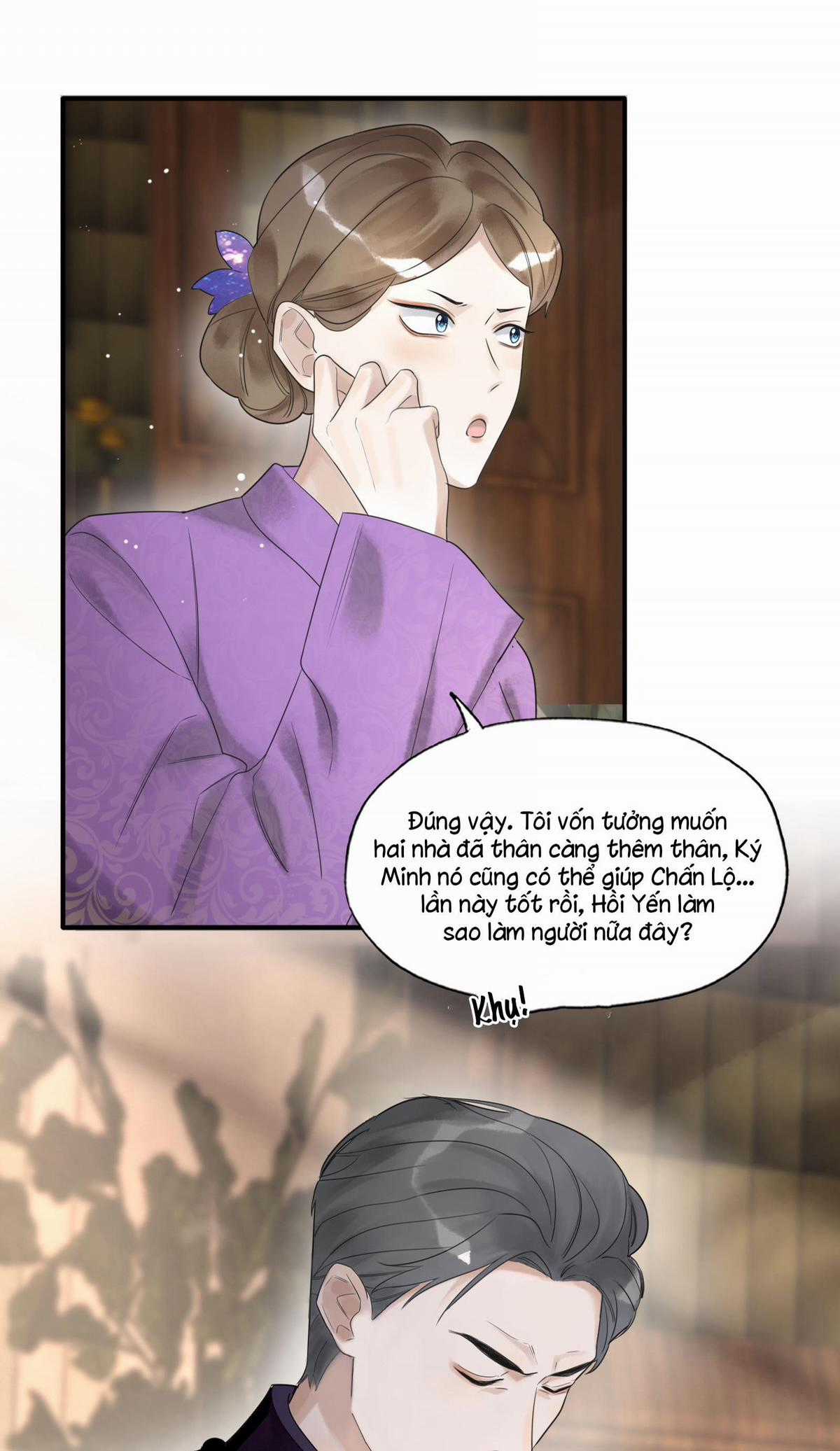 Diễn Giả Làm Thật - Chapter 4 - Trang 31