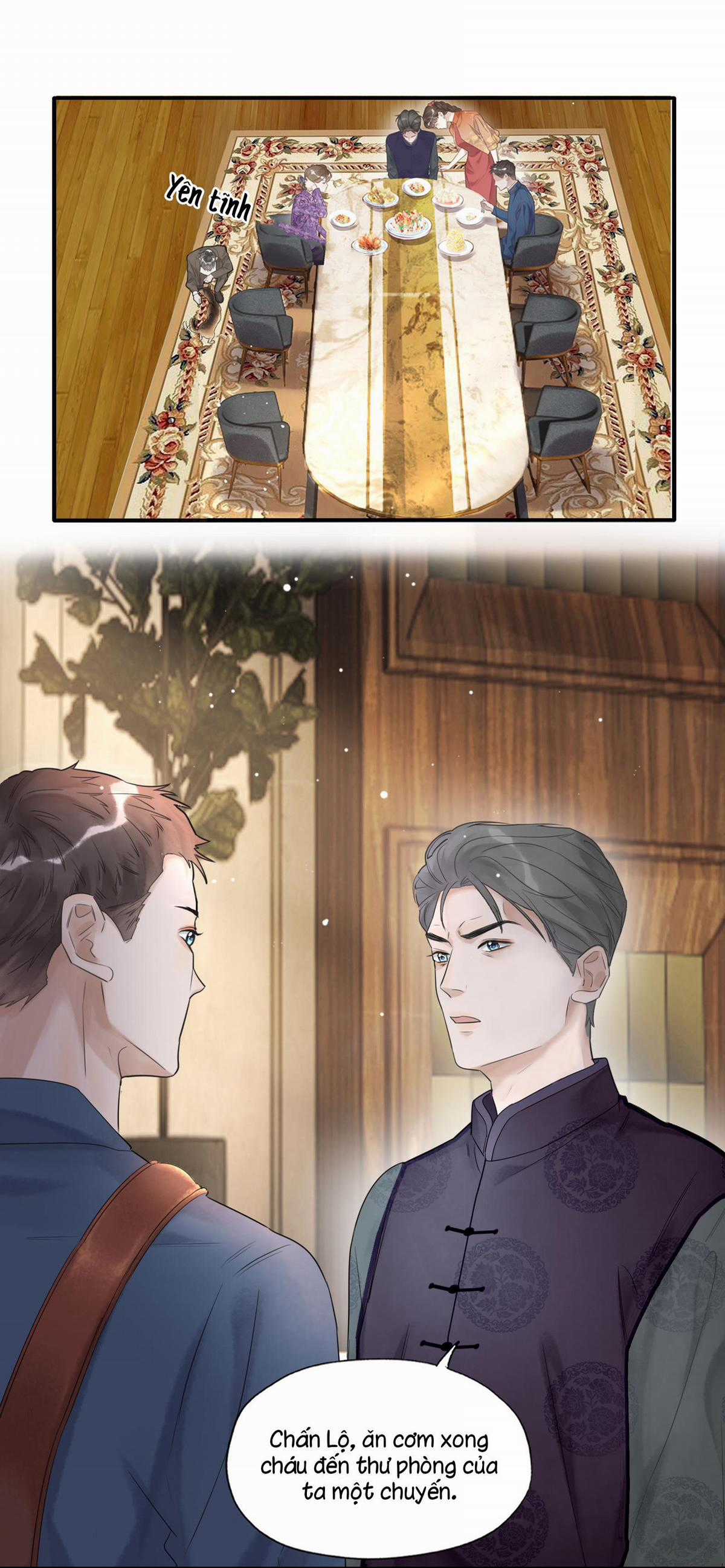 Diễn Giả Làm Thật - Chapter 4 - Trang 33