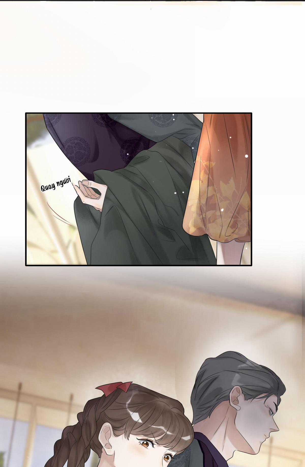 Diễn Giả Làm Thật - Chapter 4 - Trang 34