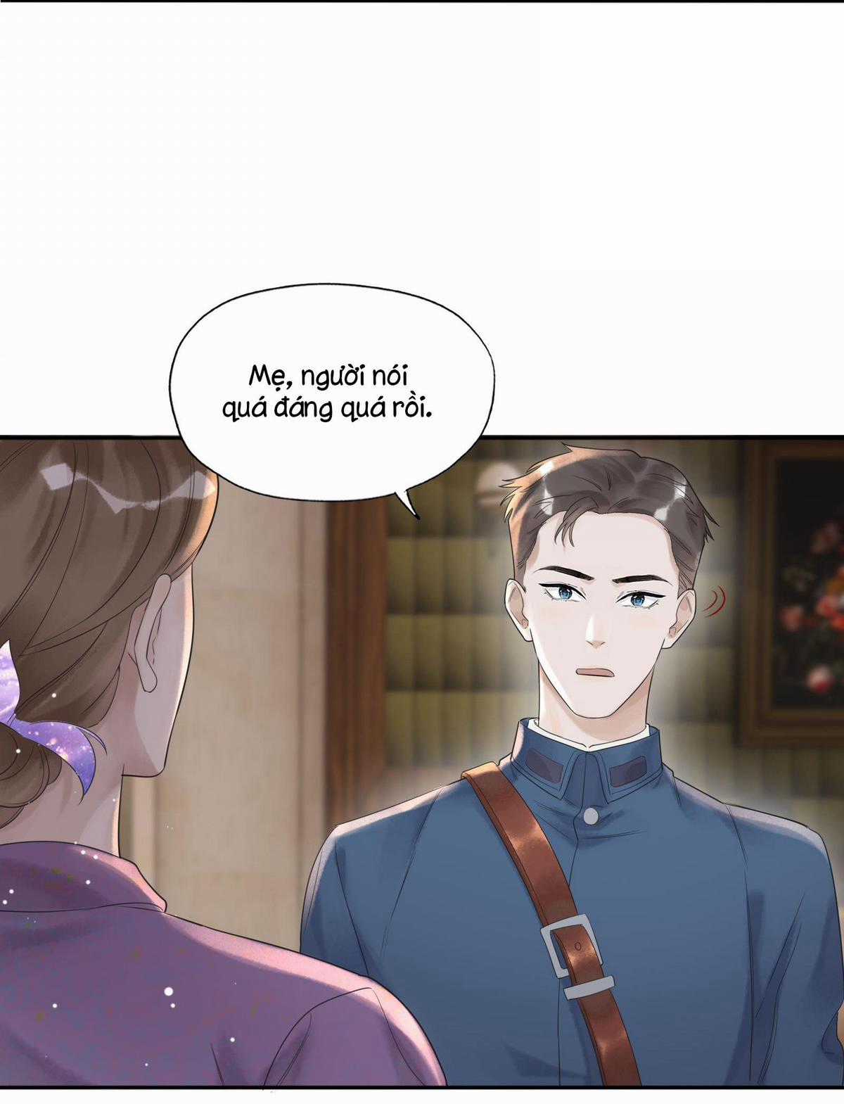 Diễn Giả Làm Thật - Chapter 4 - Trang 37