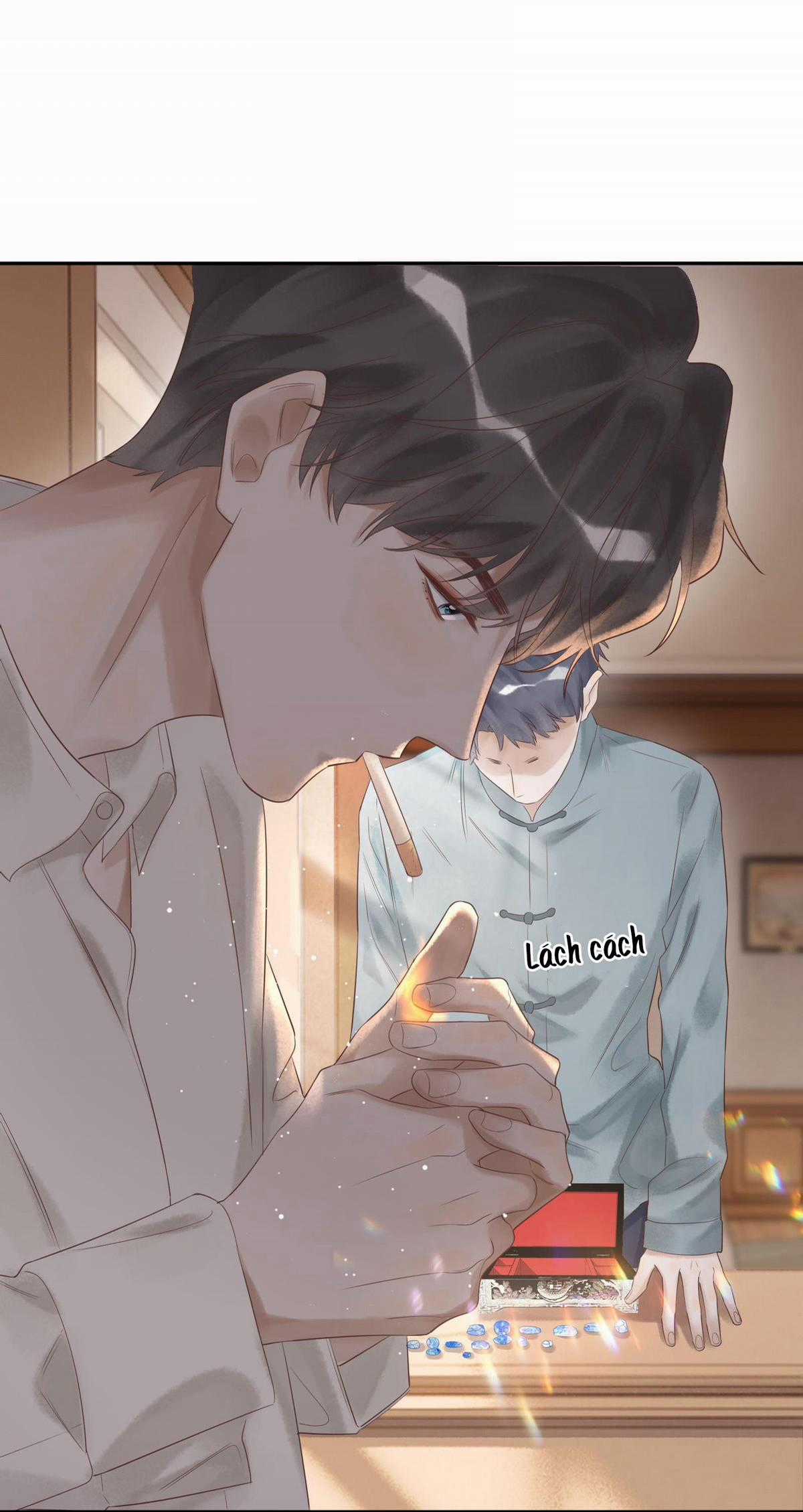 Diễn Giả Làm Thật - Chapter 4 - Trang 40